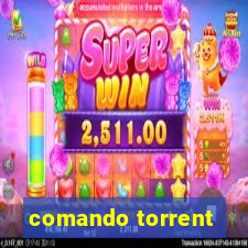 comando torrent